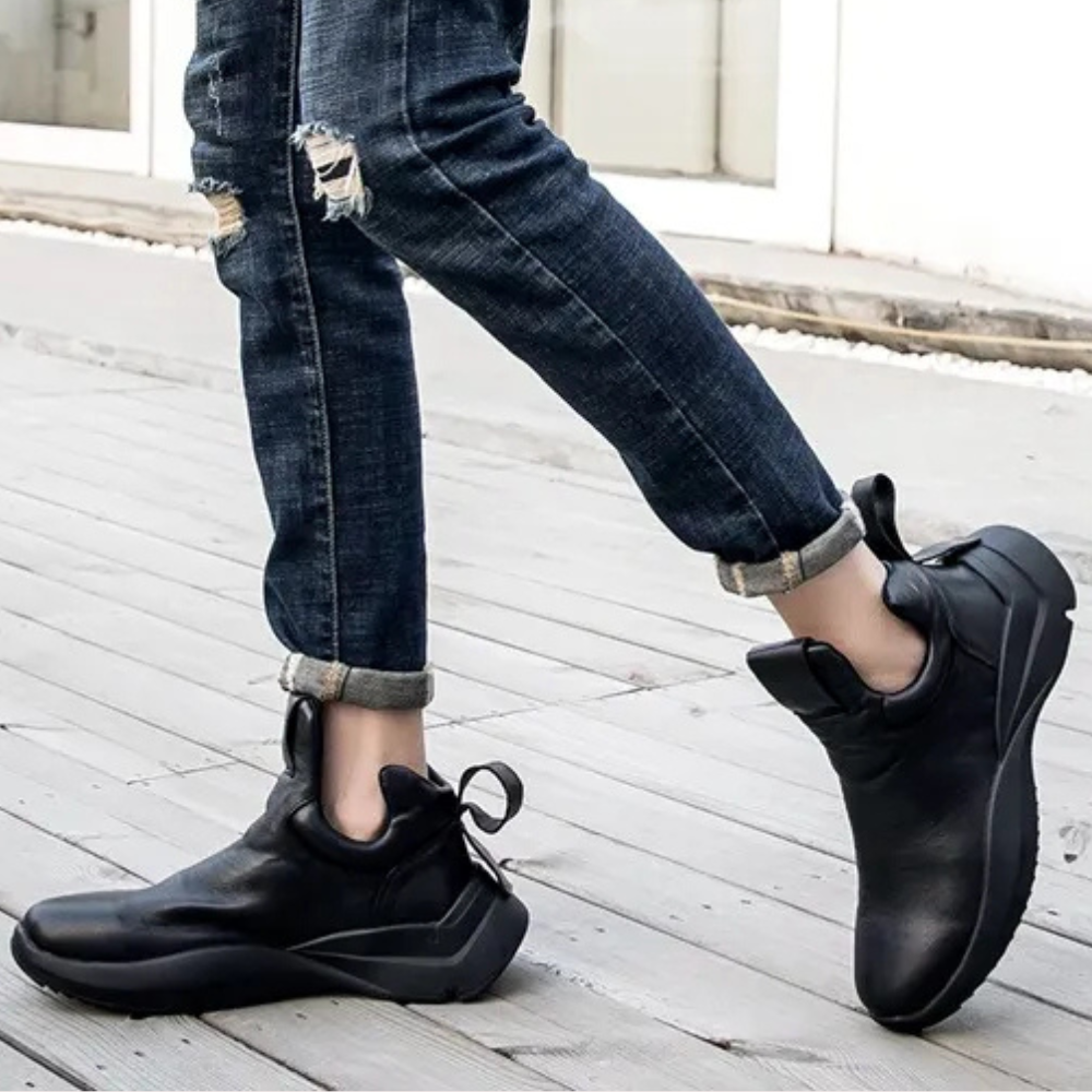 JUAN - Moderne Zomersneakers voor Heren