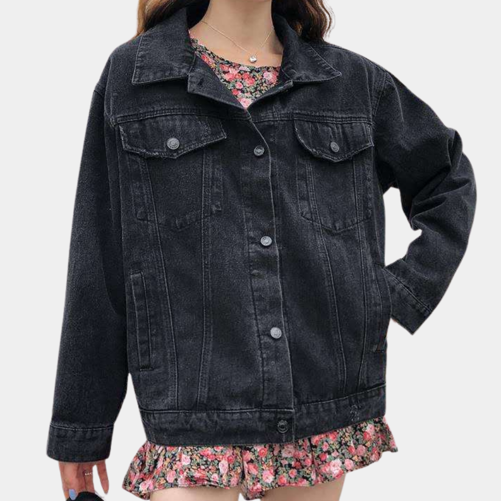 KIARA - Elegante Zomerjas voor Dames