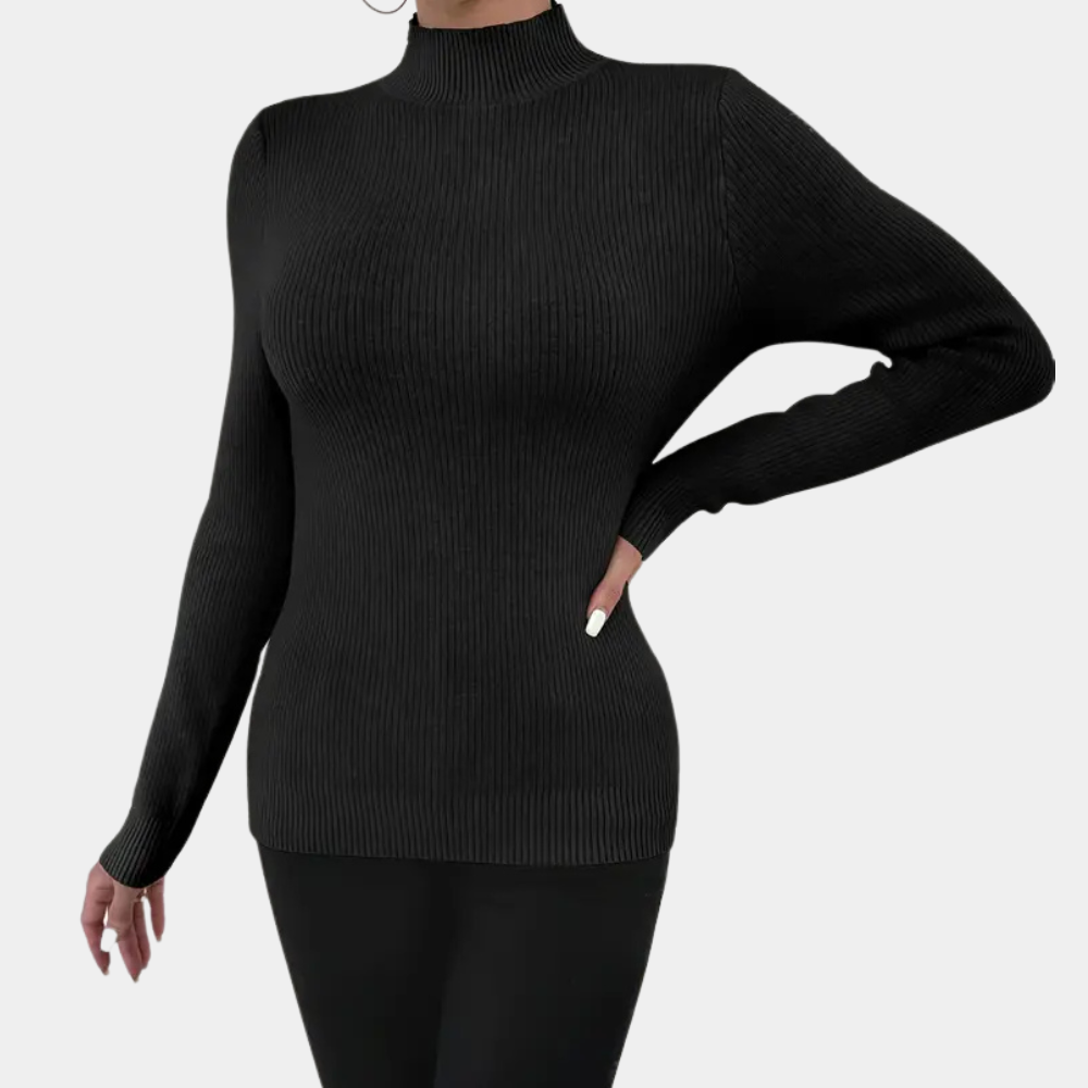 KAPRICIA - Luxe Zomerse Coltrui voor Dames