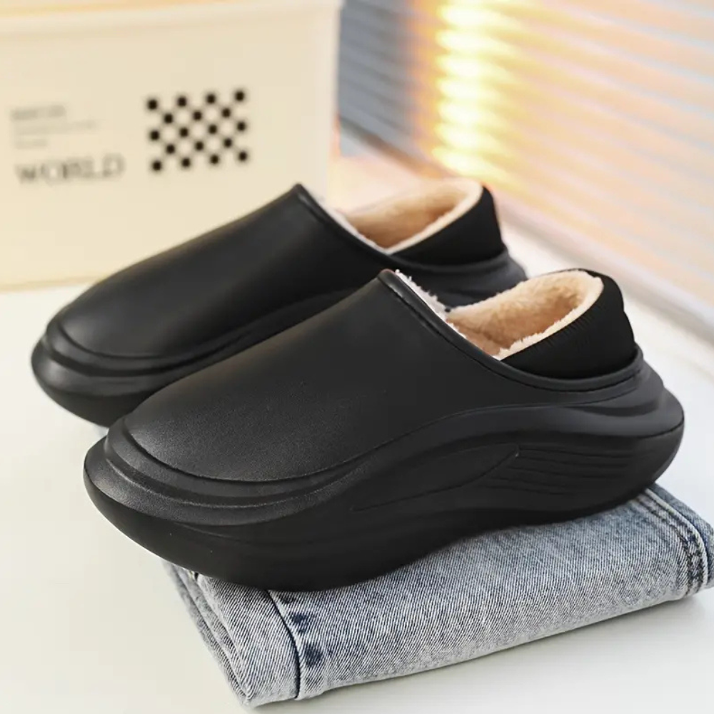 KEPLER - Trendy Zomerschoenen voor Heren