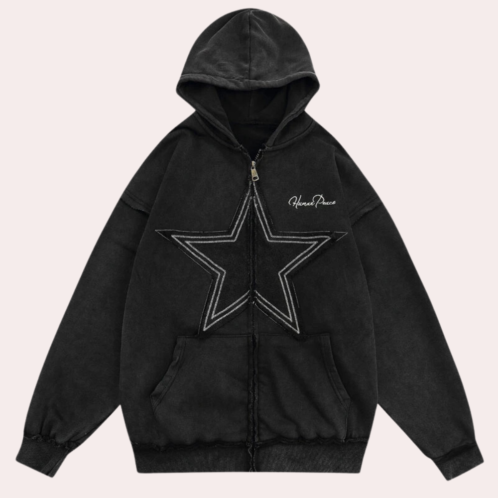 LIONELA - Stijlvolle Zomer Hoodie voor Dames