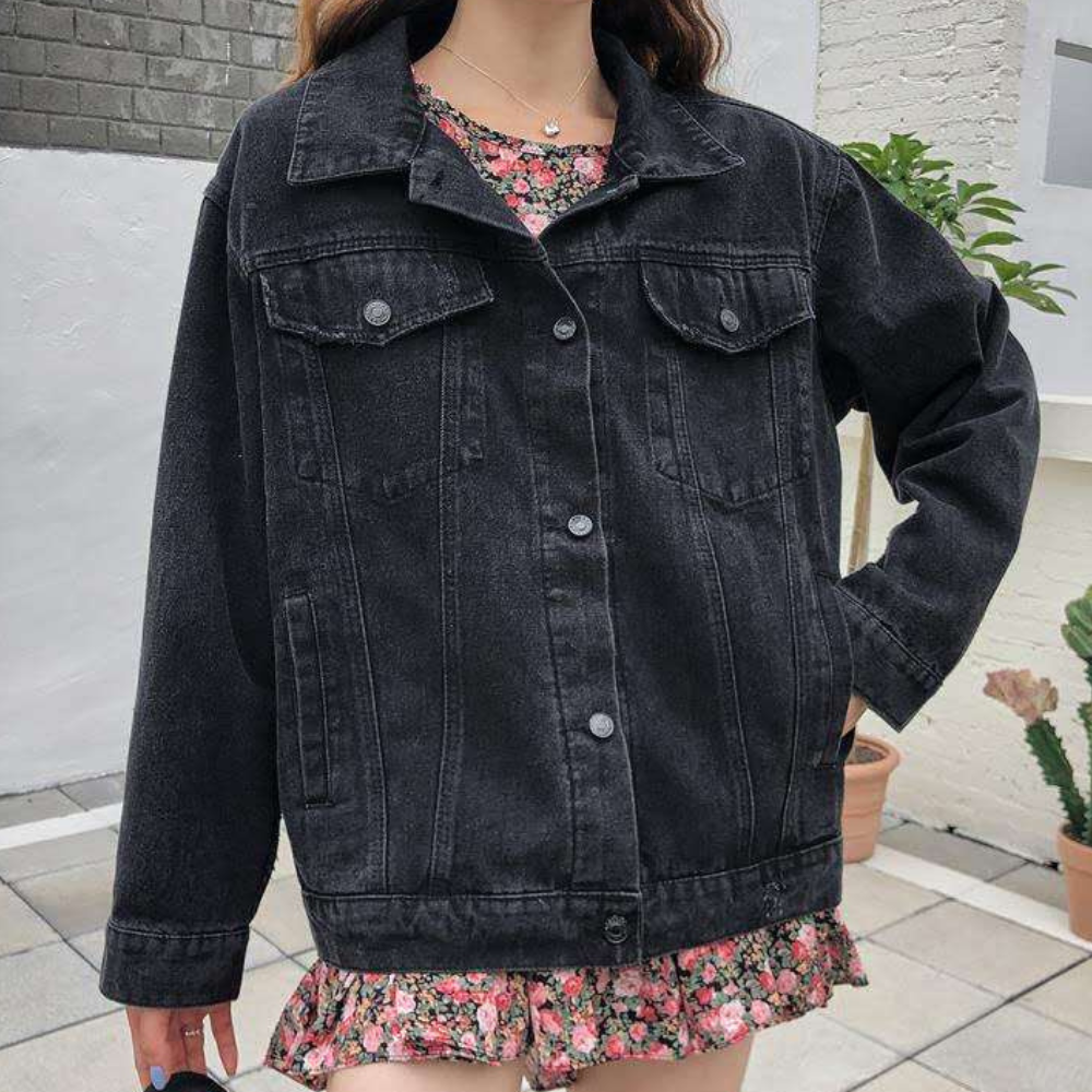 KIARA - Elegante Zomerjas voor Dames