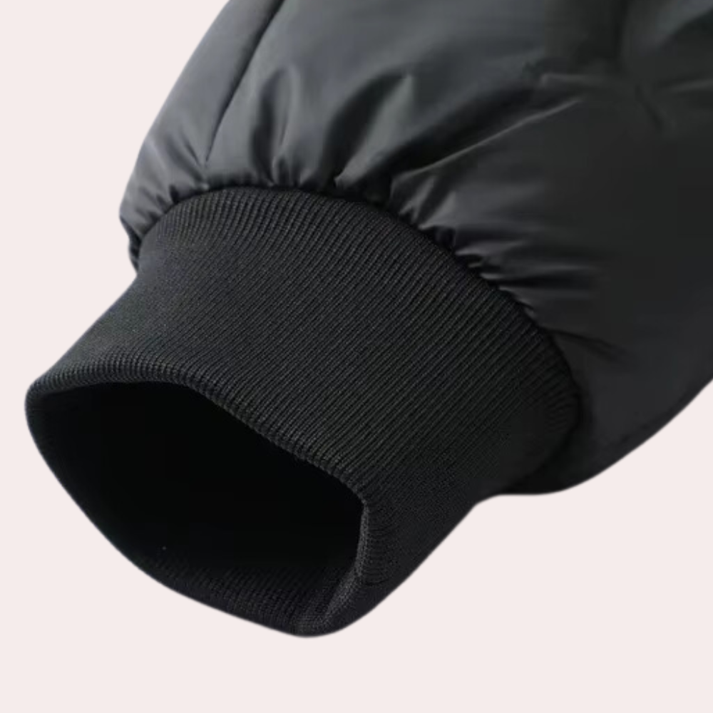 JUSTIN - Comfortabel Winterjack voor Heren