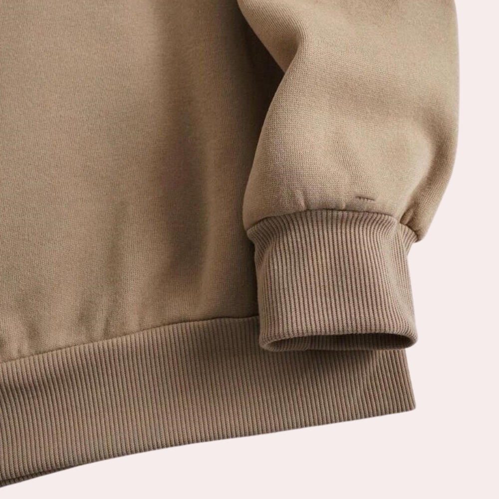 KAHALE - Modieus Zomers Sweatshirt voor Dames