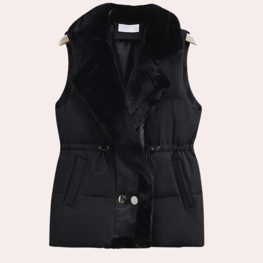 ALANNAH - Elegant Zomervest voor Dames