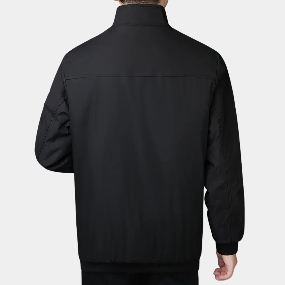 AIDEN - Trendy Zomerjas voor Heren