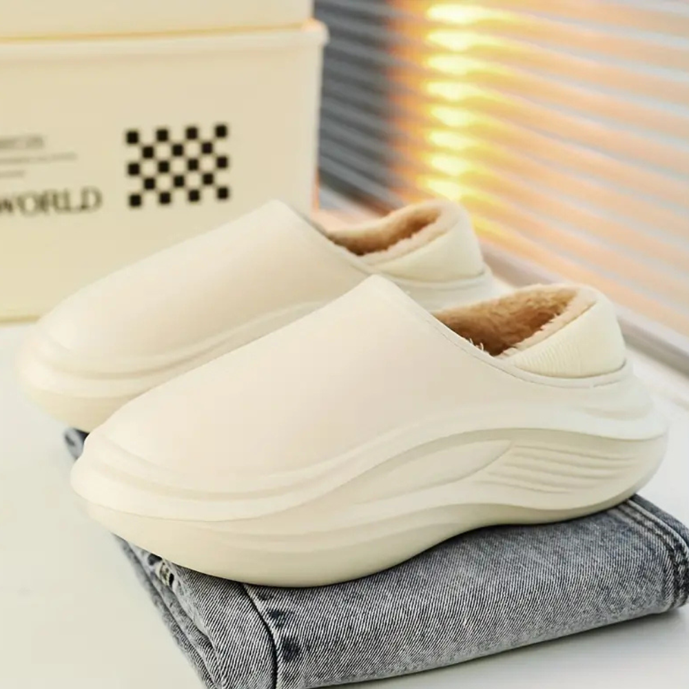 KEPLER - Trendy Zomerschoenen voor Heren