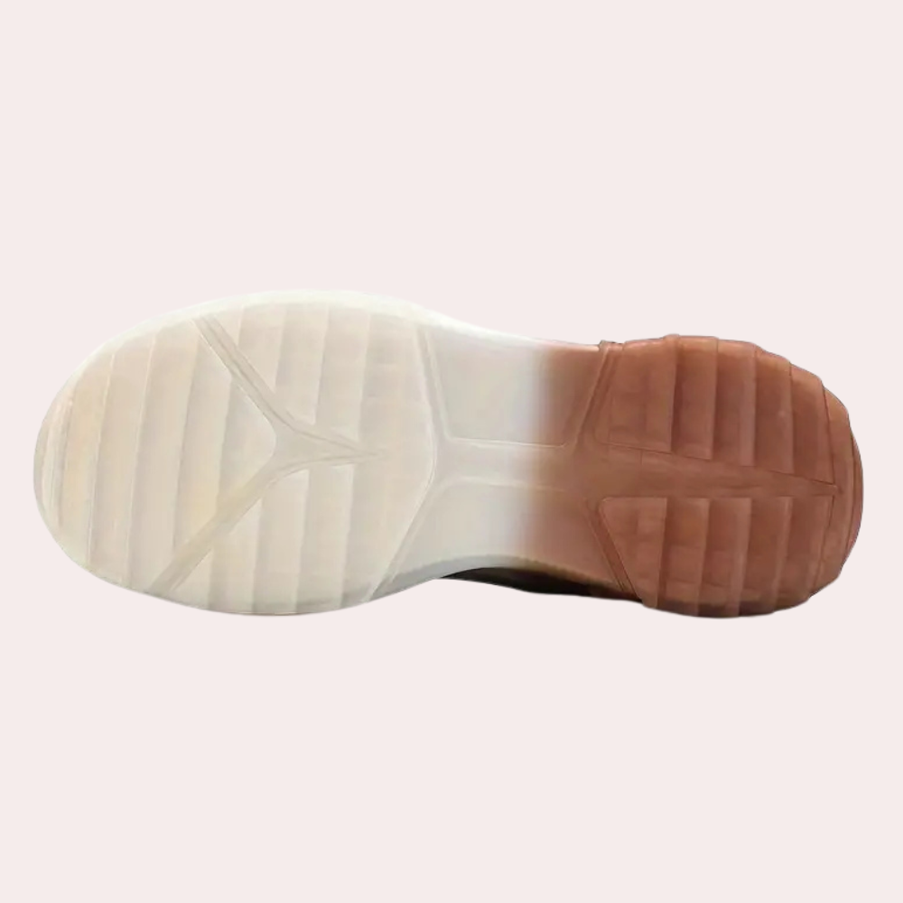 ARVIE - Modieuze Zomerschoenen voor Heren