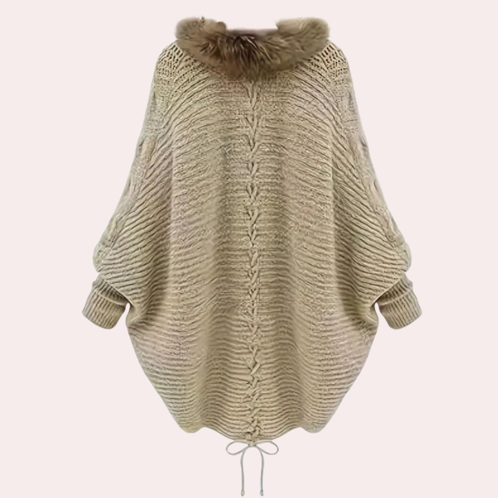 KEKALA - Comfortabel Gebreid Zomervest voor Dames