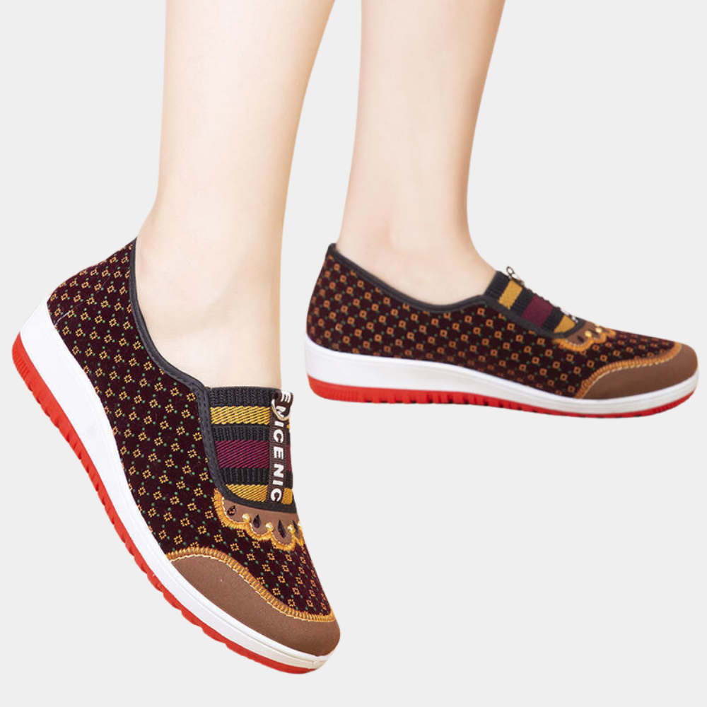 LALACIA - Modieuze Zomerschoenen voor Dames