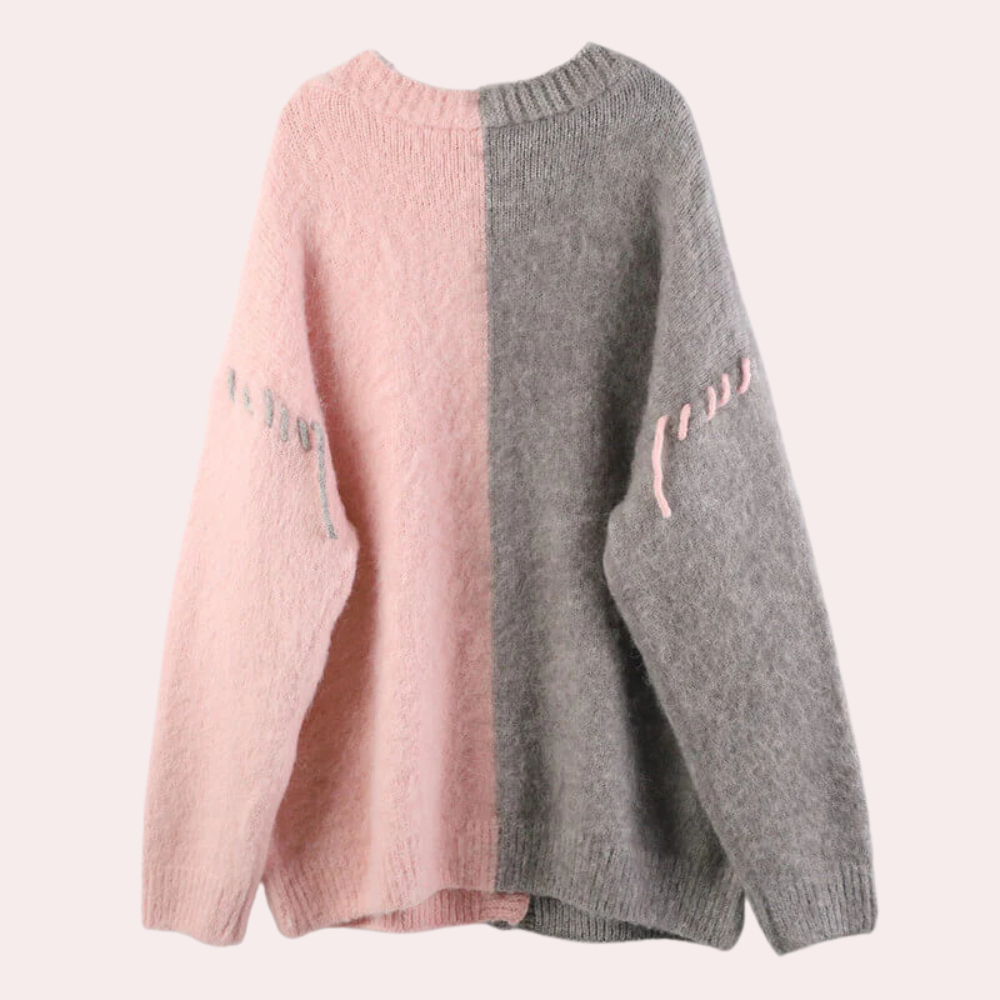 KELLY - Modieus Zomervest voor Dames