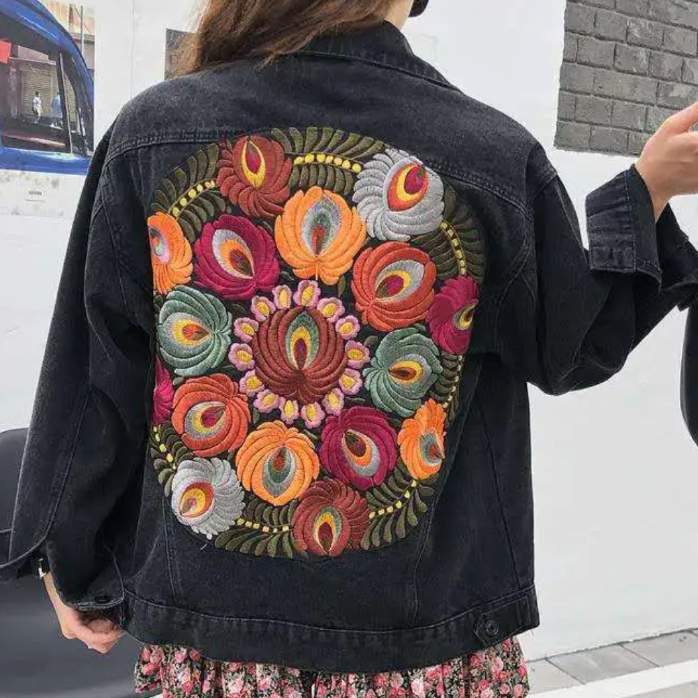 KIARA - Elegante Zomerjas voor Dames