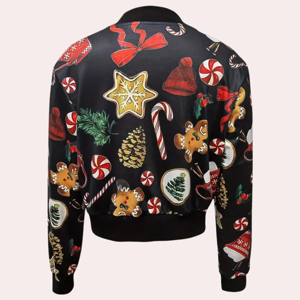 JORJA - Modieuze Zomerjas voor Dames