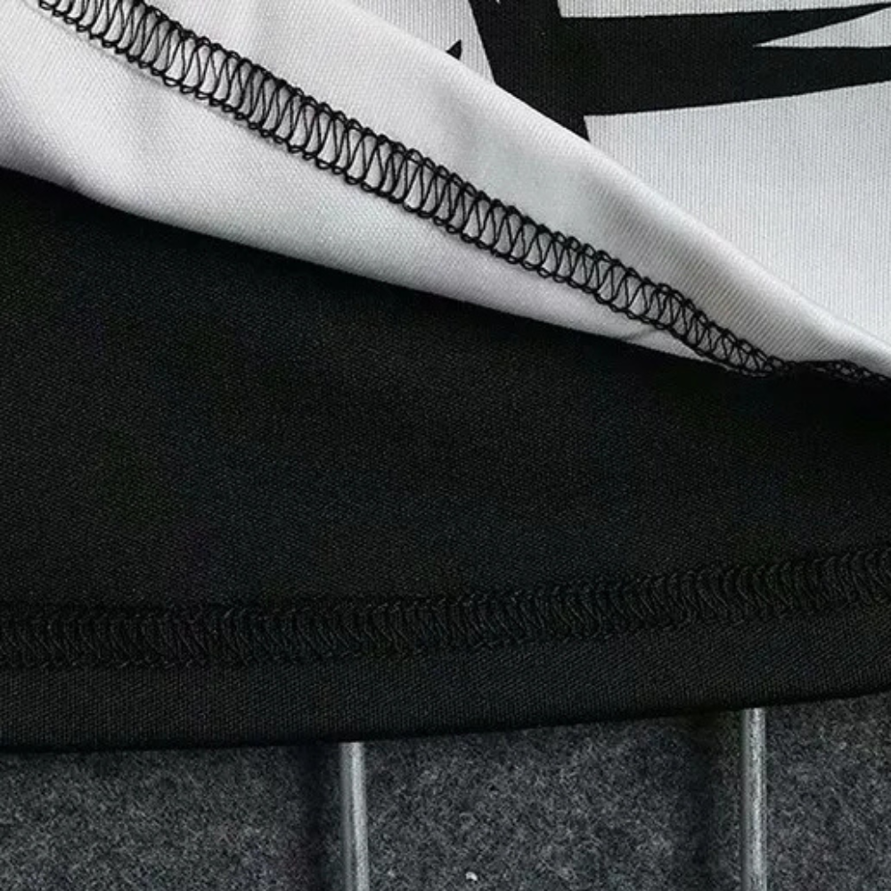 ALAN - Lichte Zomer Hoodie Jack voor Heren