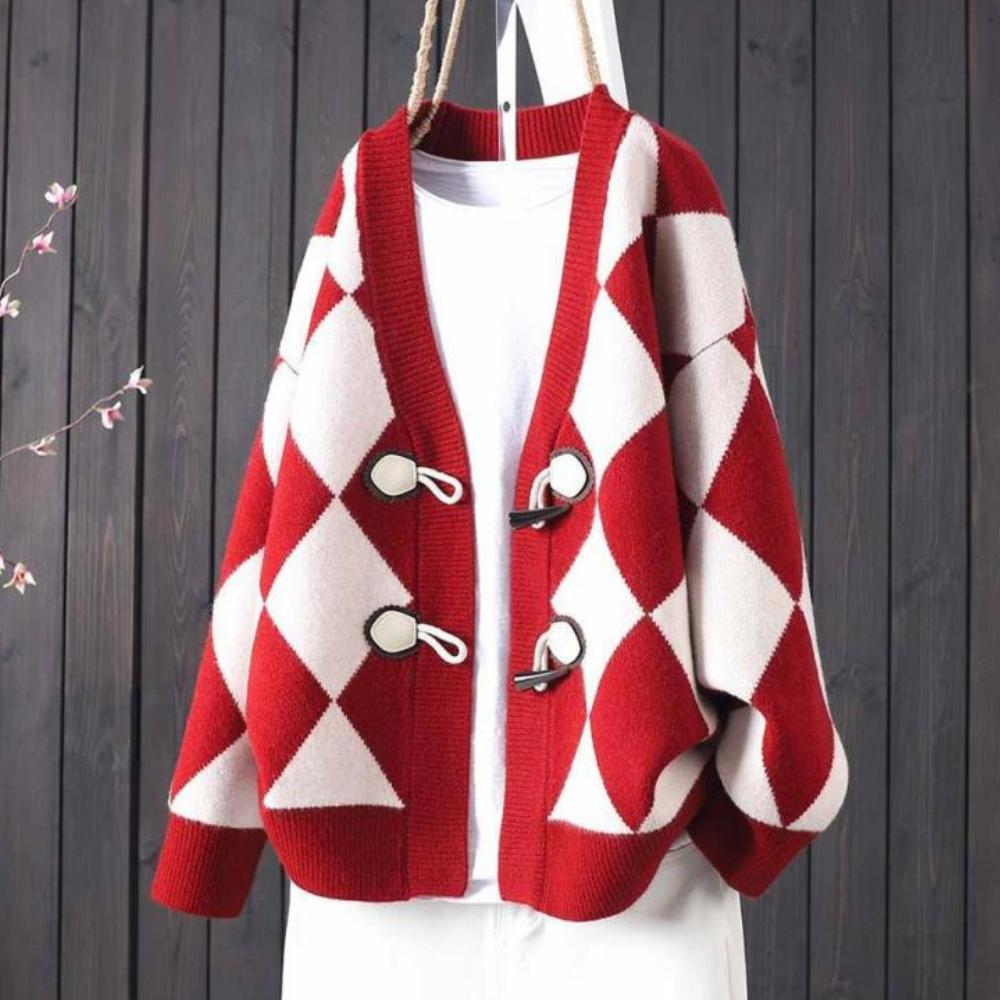 JESSICA - Trendy Zomervest voor Dames