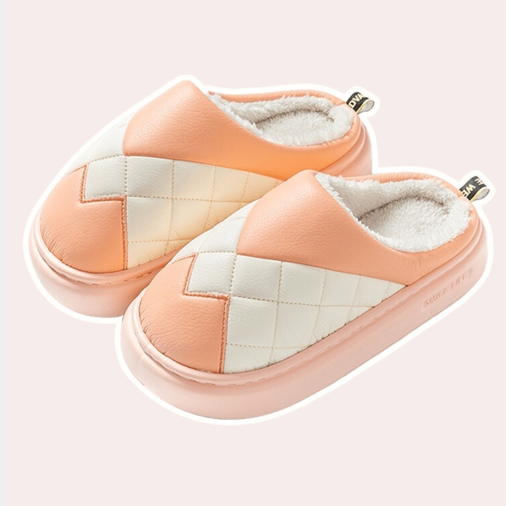 ALAYNAH - Trendy Zomer Pantoffels voor Dames