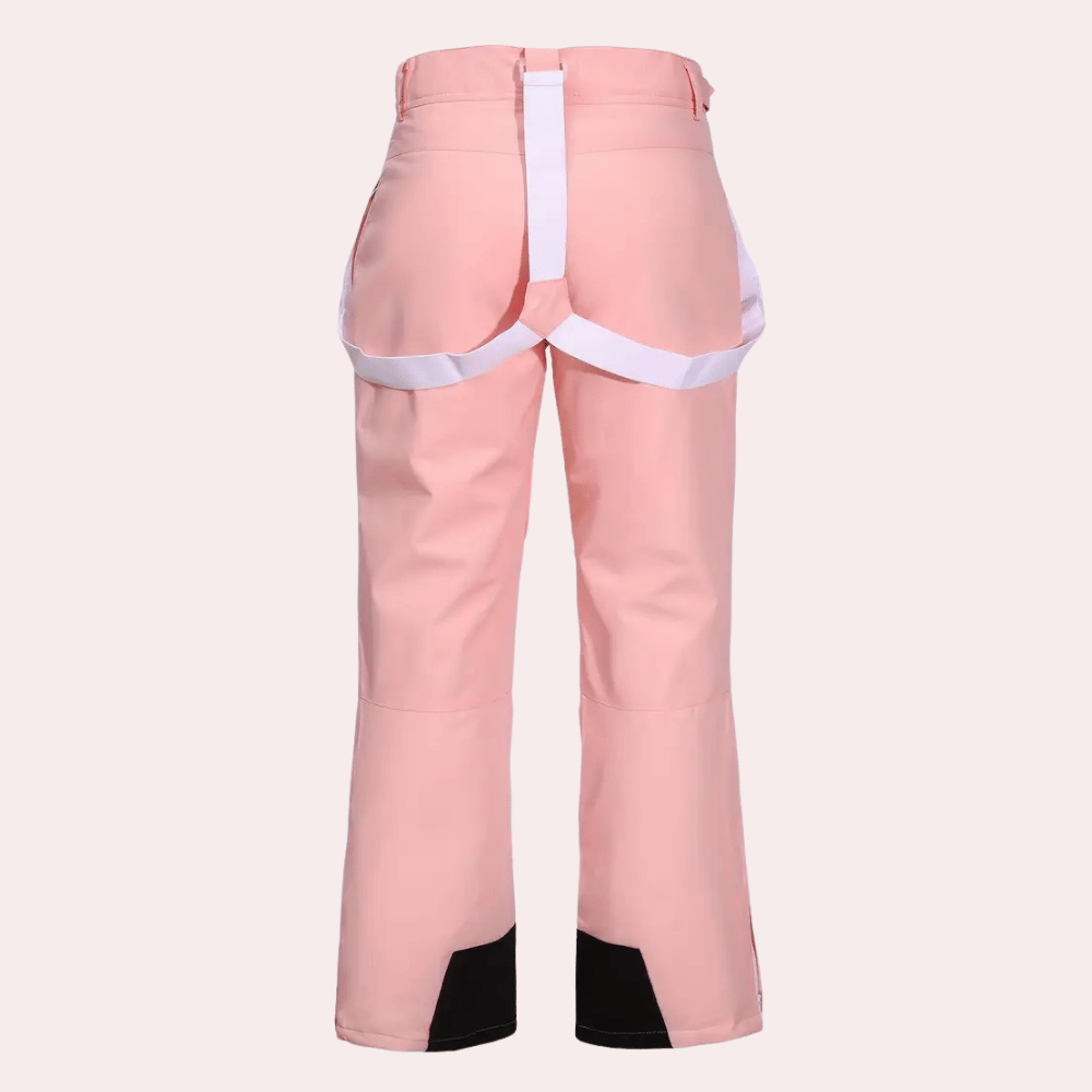 JULES - Klassieke Zomerbroek voor Heren