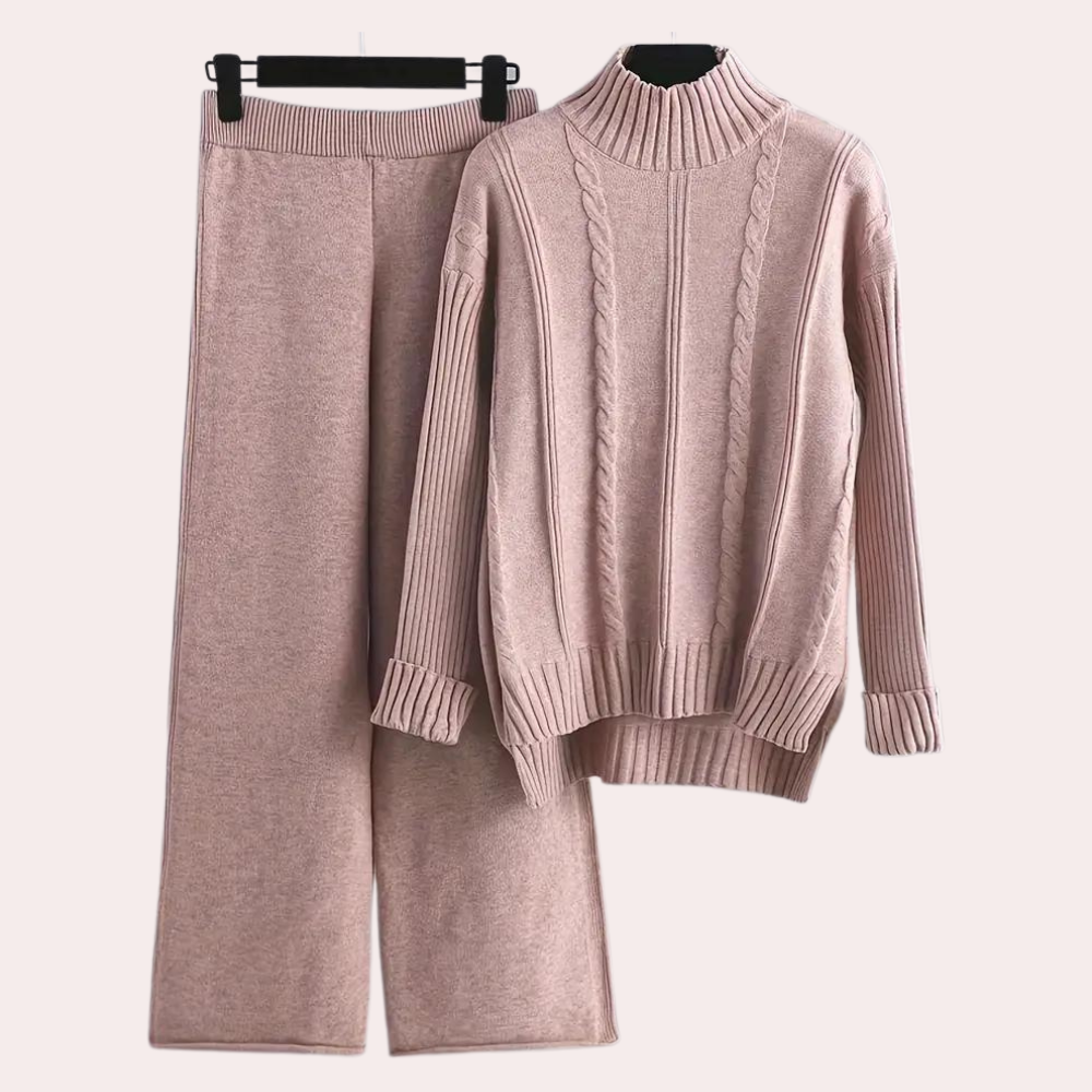 KIANNA - Elegante Zomerset voor Dames