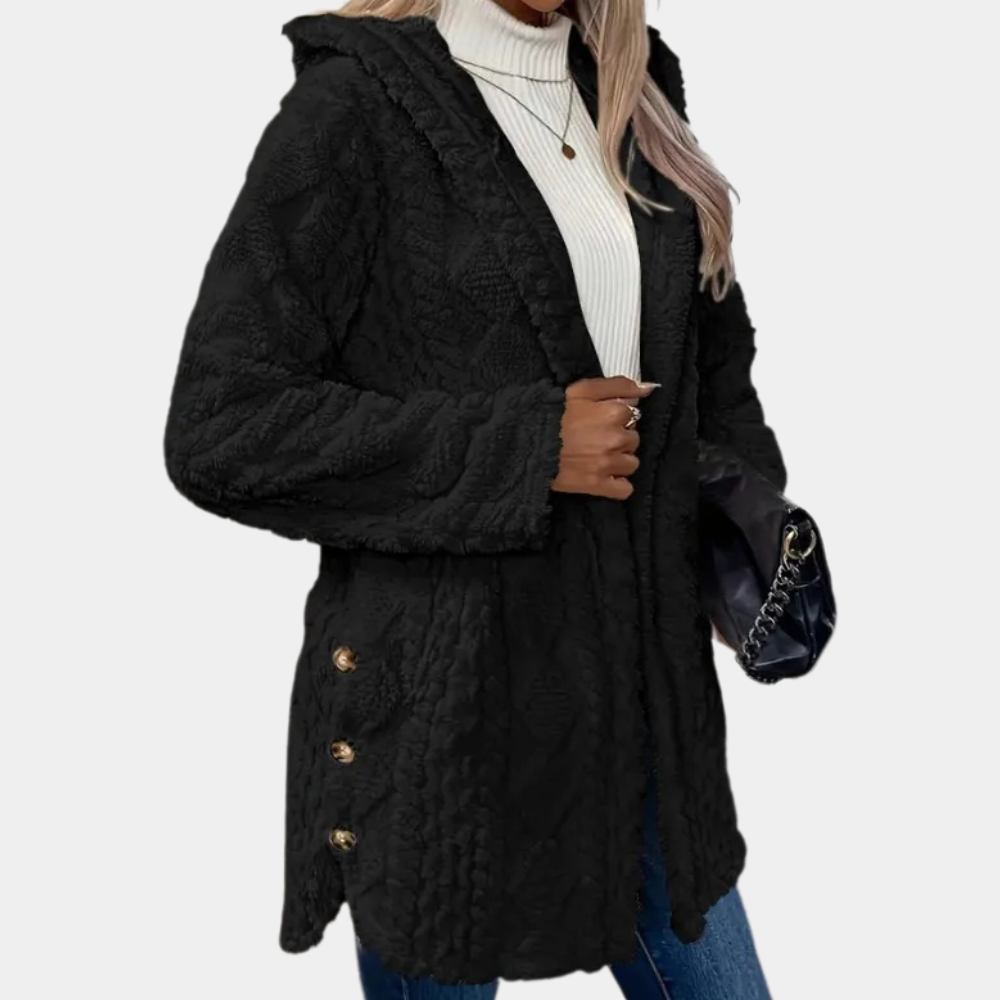 KAYLA - Luxe Zomerjas voor Dames