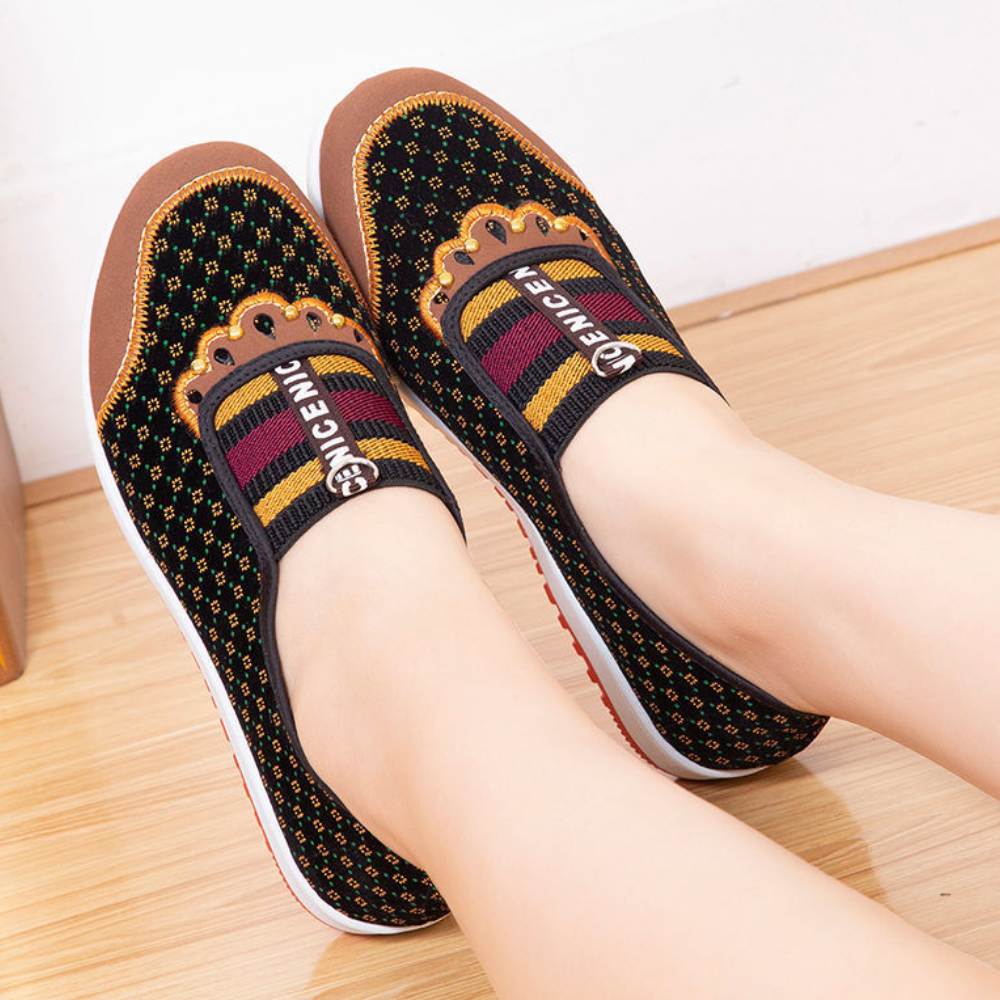 LALACIA - Modieuze Zomerschoenen voor Dames