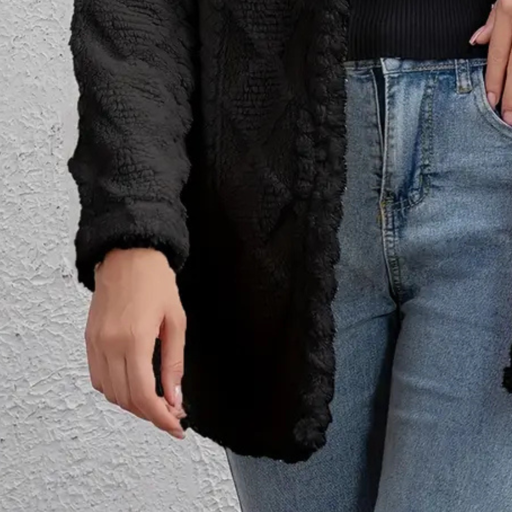 KAYLA - Luxe Zomerjas voor Dames