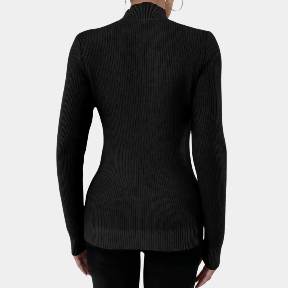 KAPRICIA - Luxe Zomerse Coltrui voor Dames