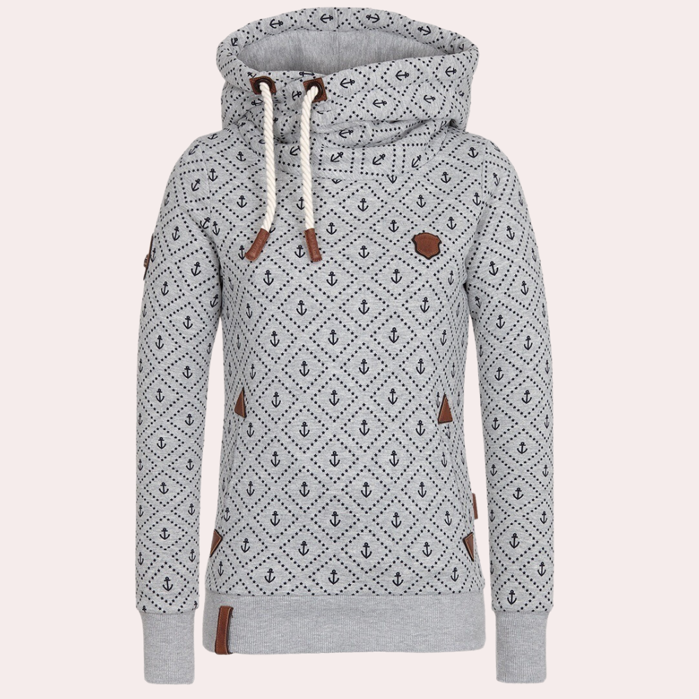 KELSEY - Trendy Zomerse Trui voor Dames