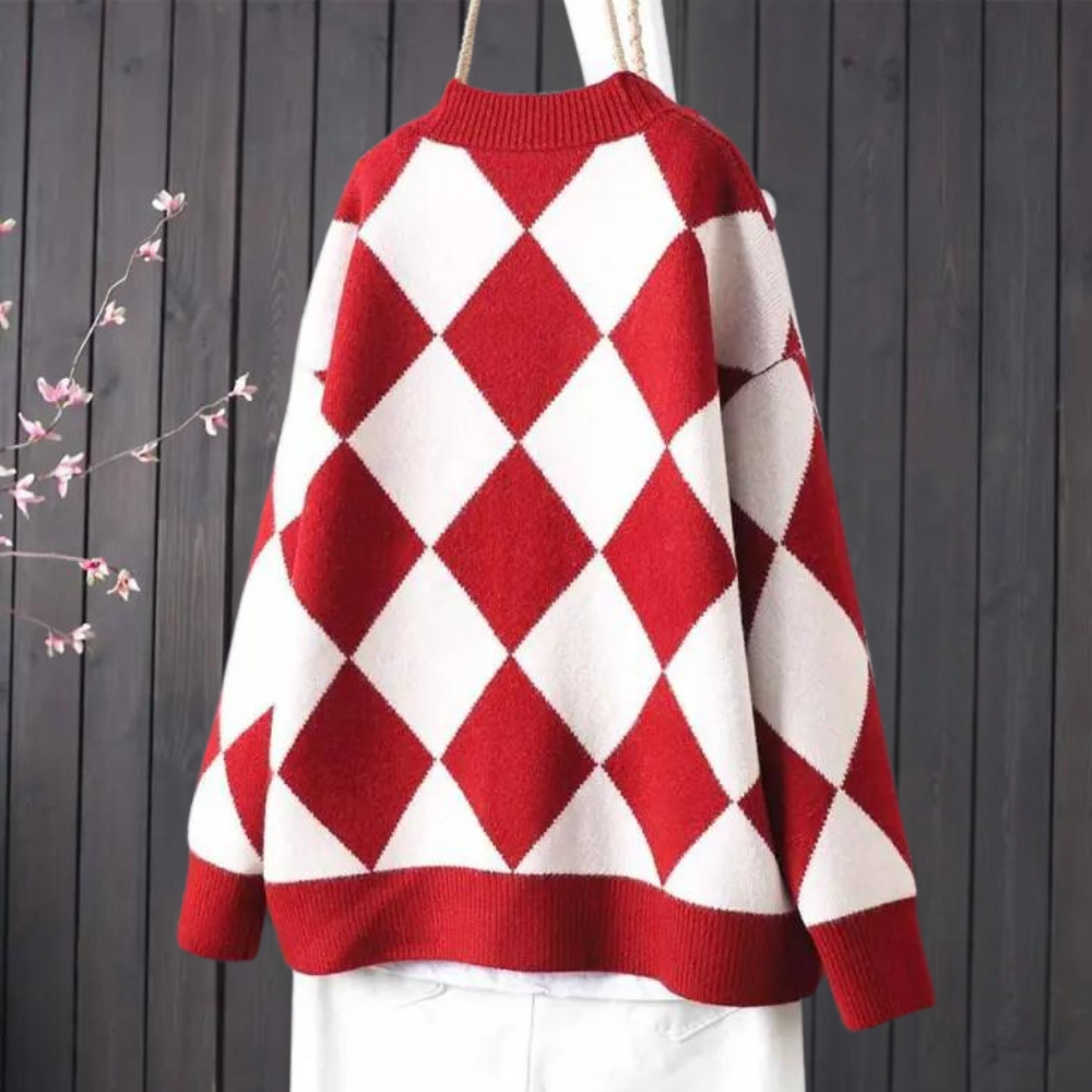 JESSICA - Trendy Zomervest voor Dames