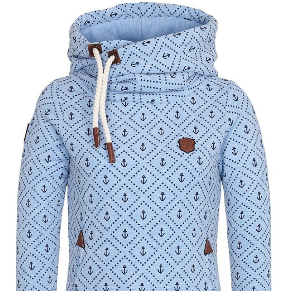 KELSEY - Trendy Zomerse Trui voor Dames
