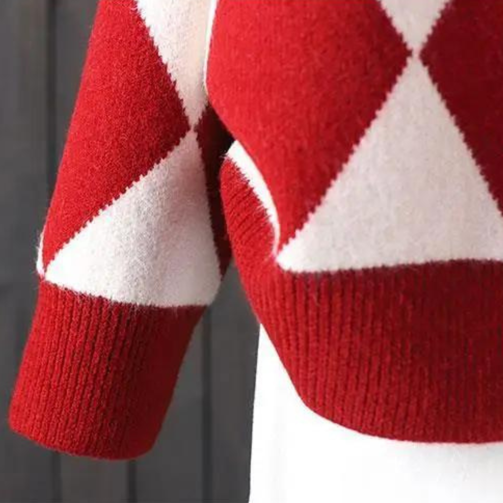 JESSICA - Trendy Zomervest voor Dames