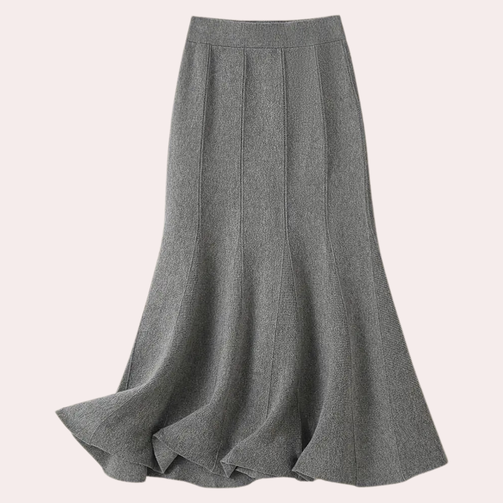 LECEA - Comfortabele Zomerrok voor Dames