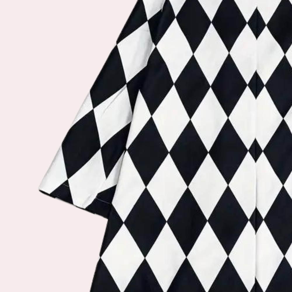 LAYLANIE - Comfortabele Zomerjas voor Dames