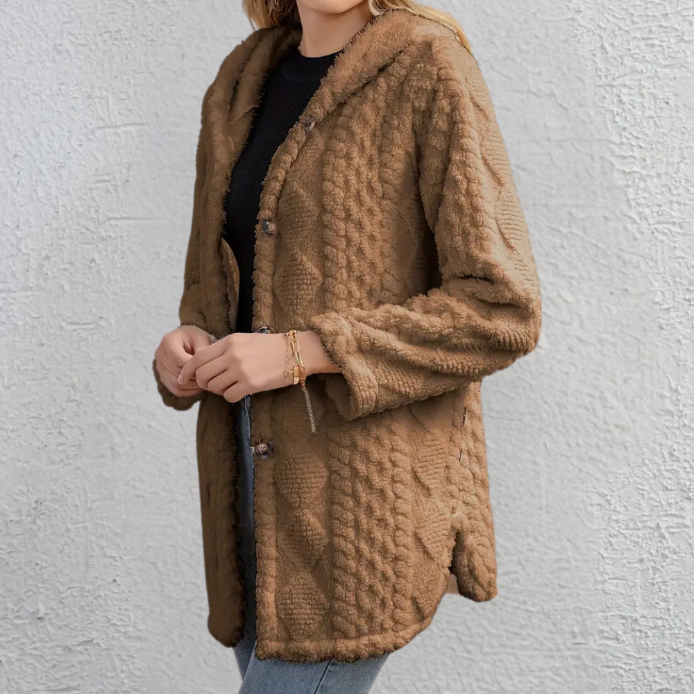 KAYLA - Luxe Zomerjas voor Dames