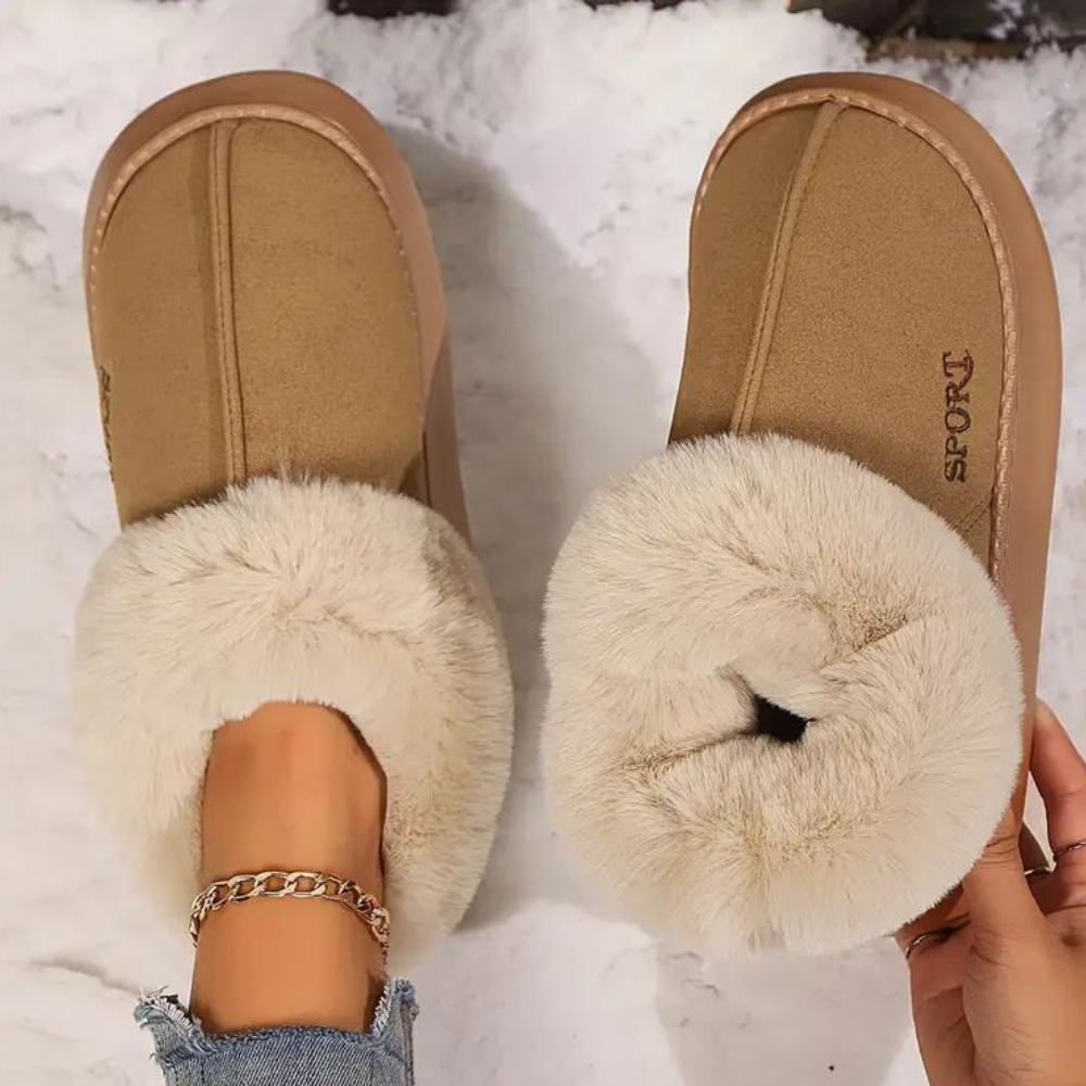 KALLISTA - Zomerse Casual Schoenen voor Dames