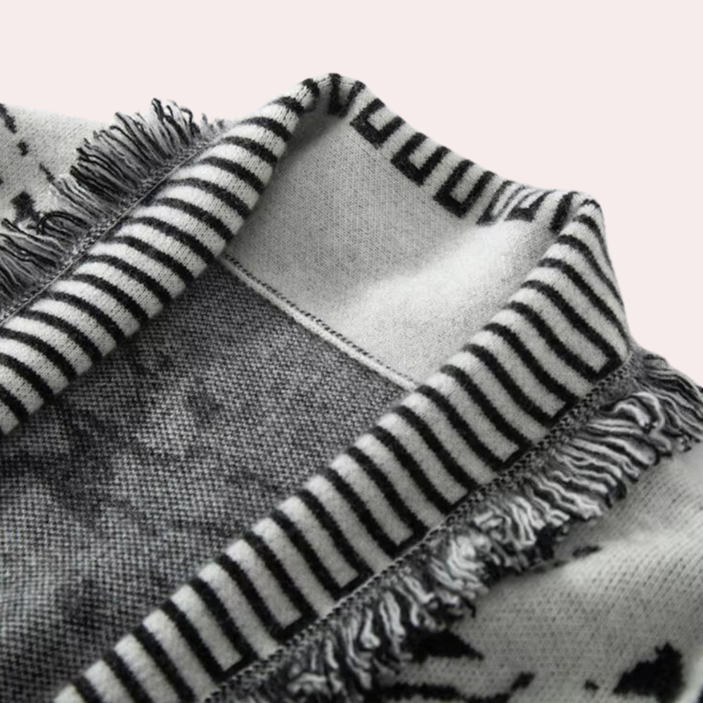 LACINDA - Modieus Zomervest voor Dames