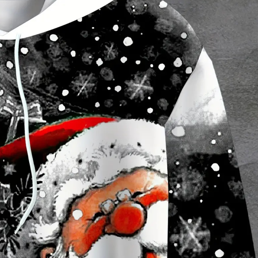 JULIANO - Comfortabel Zomers Sweatshirt voor Heren